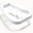 Refrigerator Door Bin, Left for Samsung RF267ABPN/XAA-00 - Part DA97-05241A
