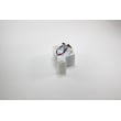 Refrigerator Auger Motor Assembly for Samsung RF267ABPN/XAA-00 - Part DA97-05246C