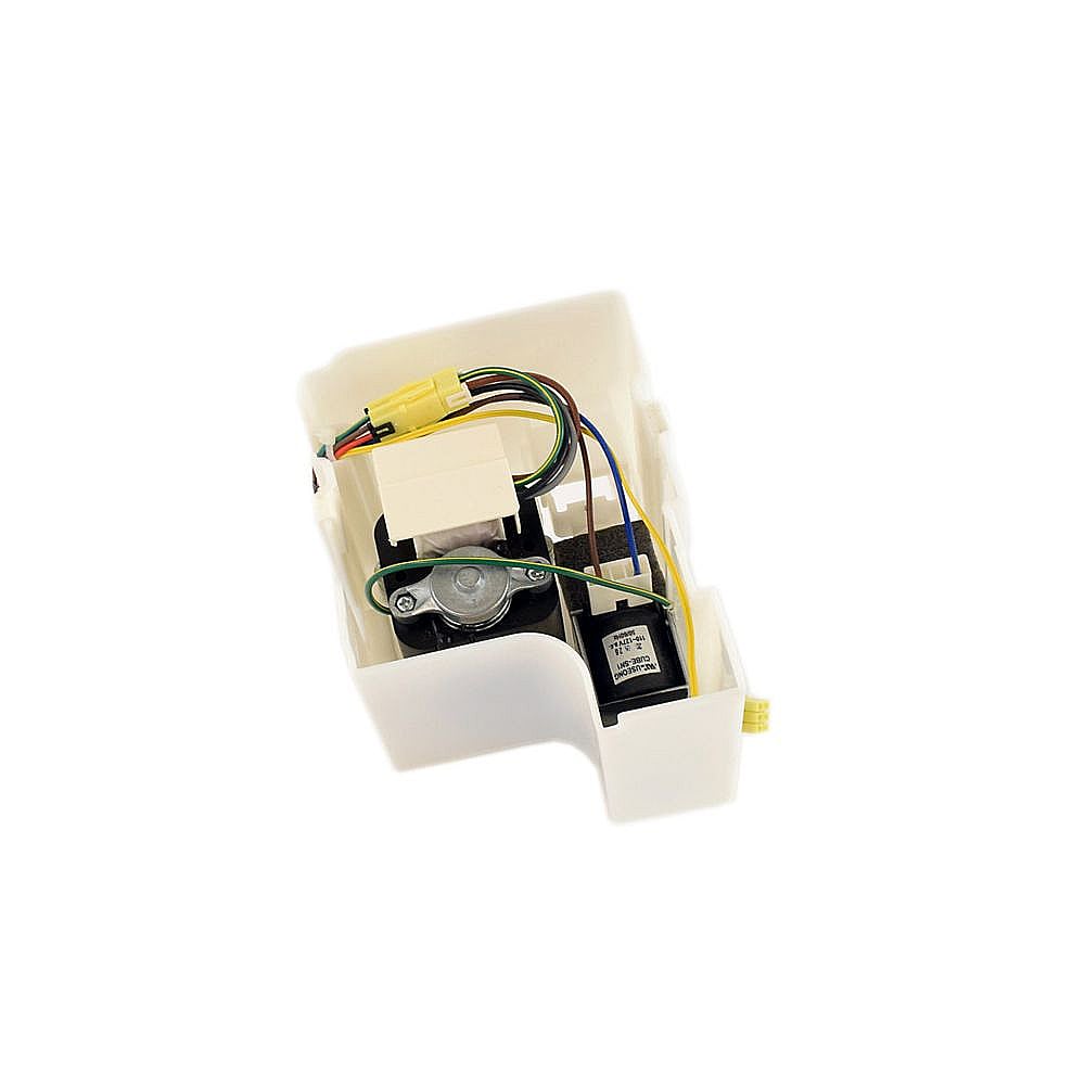 Part #da97-05246F, Refrigerator Auger Motor Assembly / 7.00 x 50.00 x 4.00