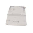 Refrigerator Fresh Food Evaporator Cover And Fan Assembly for Samsung RS2534WW/XAA-00 - Part DA97-05250H