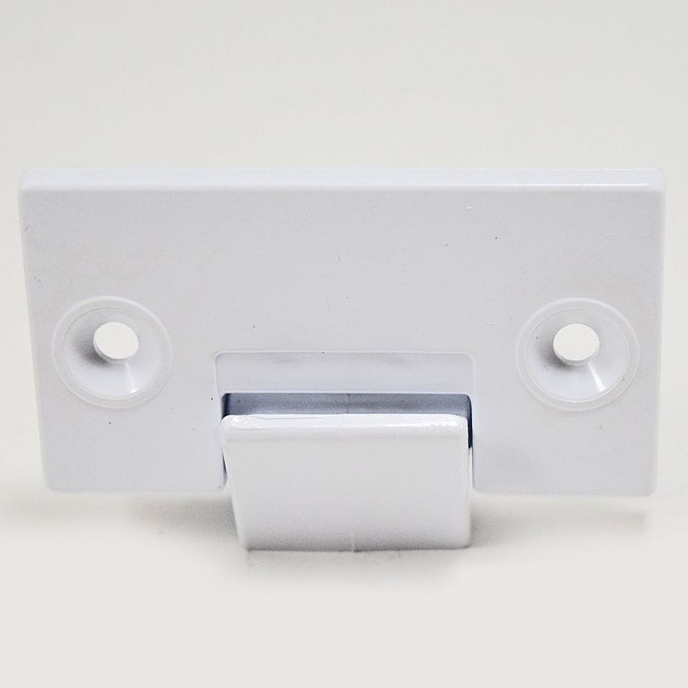Part #da97-05251B, Refrigerator Door Hinge (Replaces Da97-05251A) / 5.75 x 4.00 x 2.75