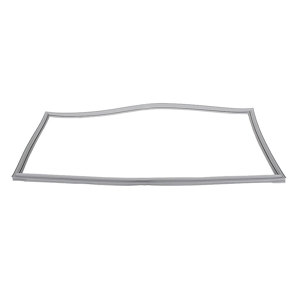 Photo of Refrigerator Door Gasket (Gray) from Repair Parts Direct