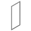 Refrigerator Door Gasket for Samsung RF23HCEDBBC/AA-00 - Part DA97-05253X