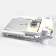 Refrigerator Fresh Food Evaporator Cover Assembly for Samsung RS265LBBP/XAA-00 - Part DA97-05255B