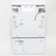Refrigerator Fresh Food Evaporator Cover Assembly for Samsung RS275ACPN/XAA-00 - Part DA97-05255Z