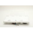 Refrigerator Freezer Evaporator Cover And Fan Assembly for Samsung RF267ABWP/XAA-00 - Part DA97-05343E