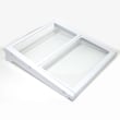 Refrigerator Shelf for Samsung RF267ABWP/XAA-00 - Part DA97-05359A