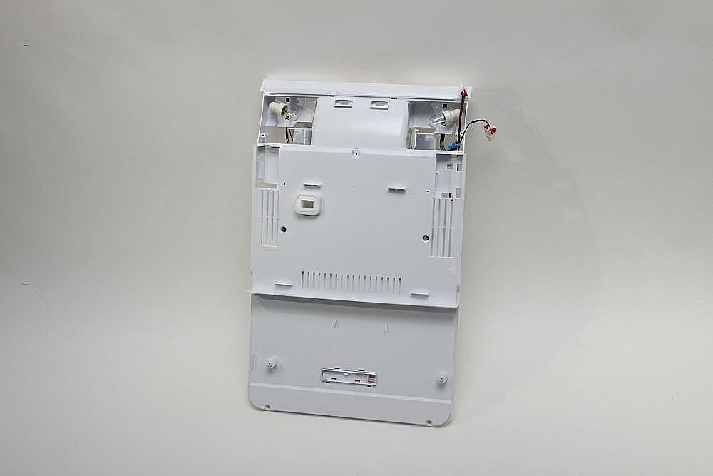 Photo of Refrigerator Fresh Food Evaporator Cover Assembly from Repair Parts Direct