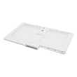 Refrigerator Shelf for Samsung RF267ABWP/XAA-00 - Part DA97-05370A