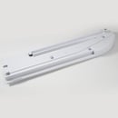 Refrigerator Pantry Drawer Slide Rail Cover Assembly DA97-05371B