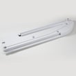 Refrigerator Pantry Drawer Slide Rail Cover Assembly for Samsung RF261BEAEWW/AA-01 - Part DA97-05371B