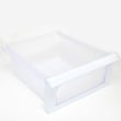 Refrigerator Crisper Drawer for Samsung RF267ABWP/XAA-00 - Part DA97-05381A
