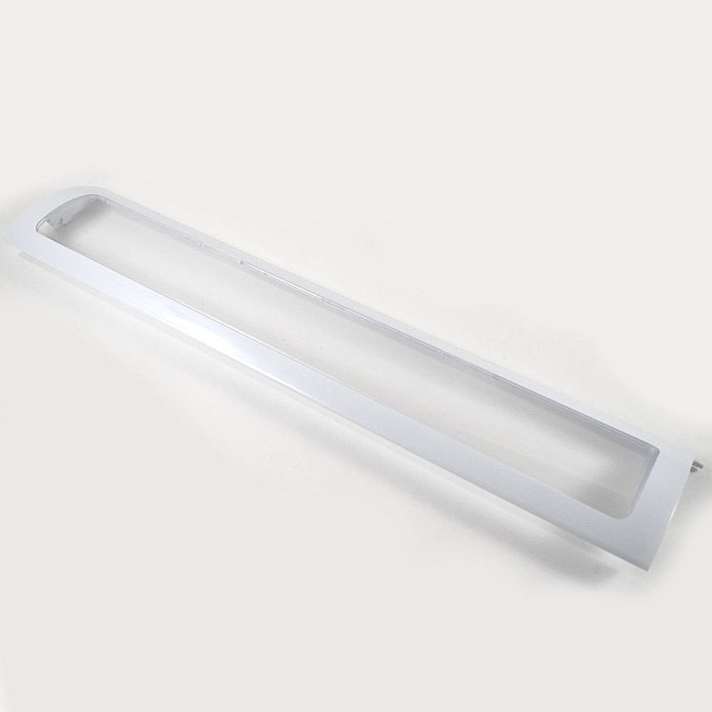 Refrigerator Crisper Drawer Slide Cover