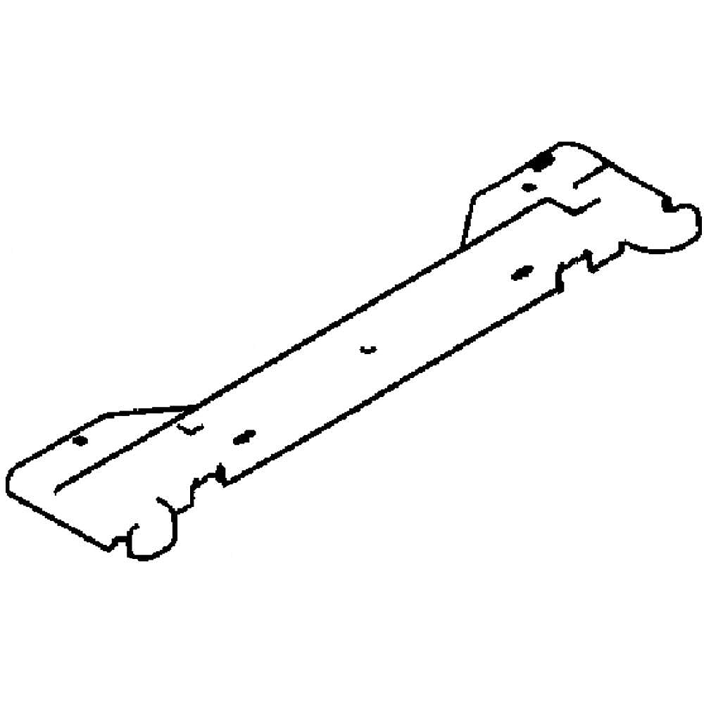 Part #da97-05390K, Refrigerator Table