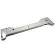 Refrigerator Door Hinge Cover Assembly for Samsung RF267ABPN/XAA-00 - Part DA97-05390L