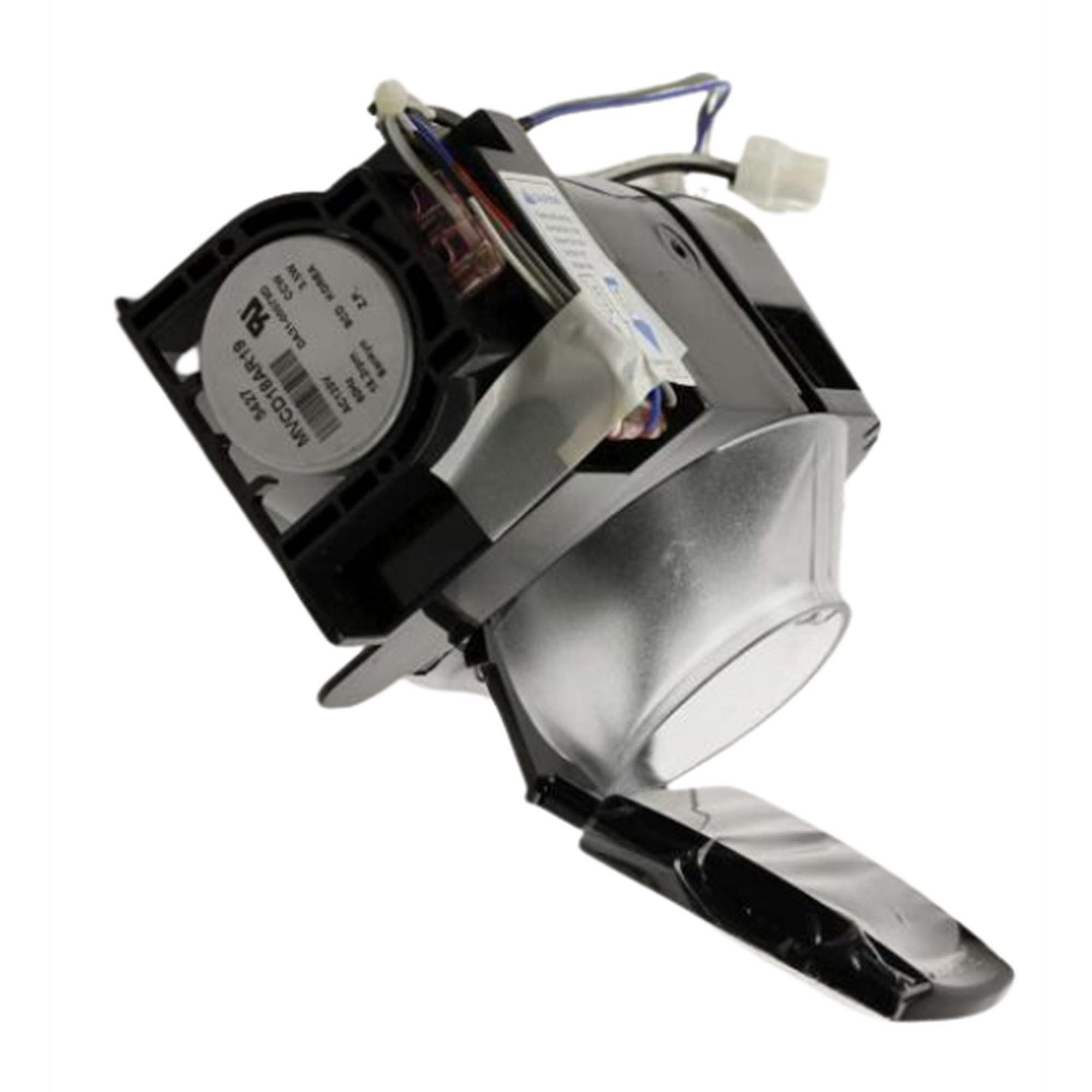 Part #da97-05397Z, Refrigerator Case Assembly