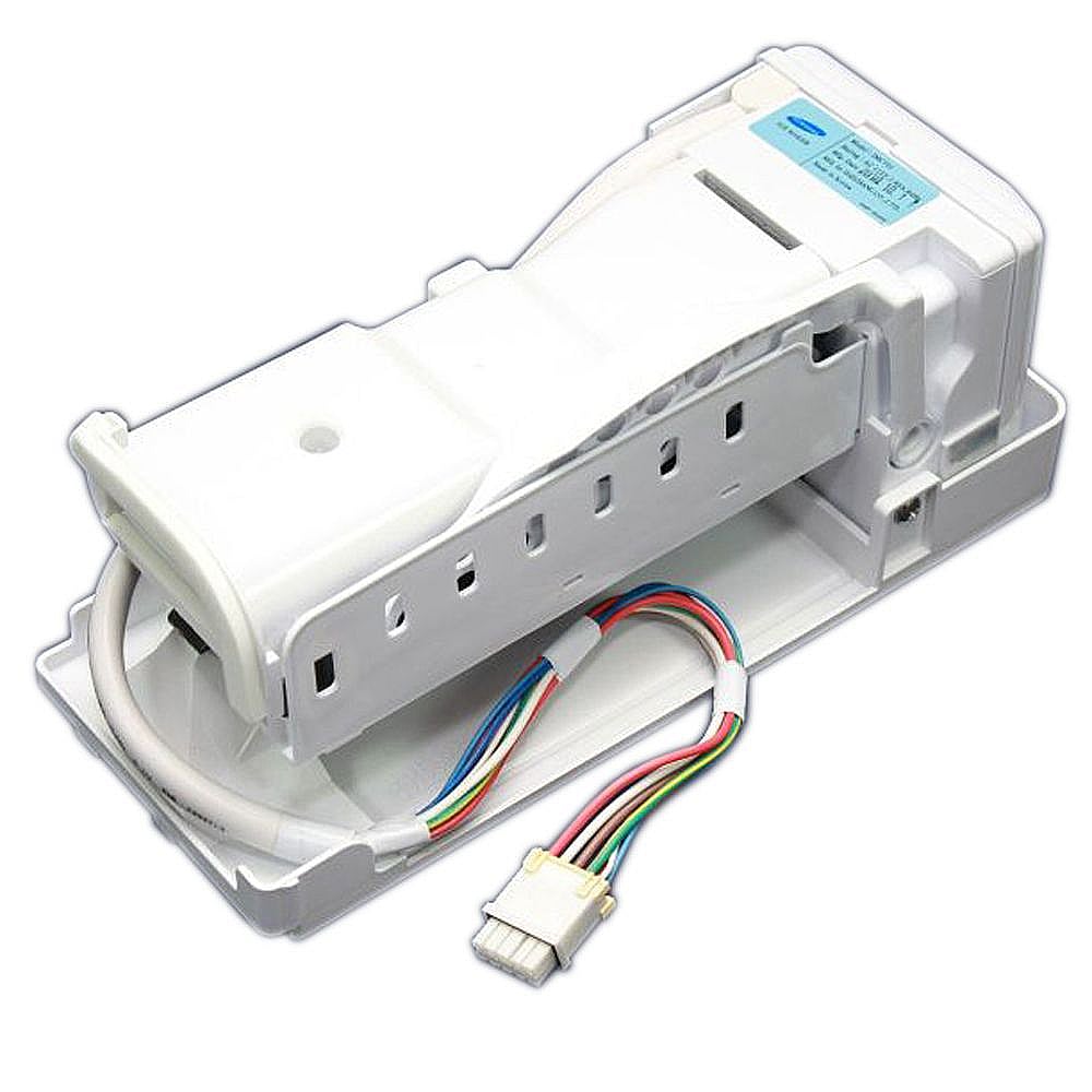 Photo of Refrigerator Ice Maker Assembly from Repair Parts Direct
