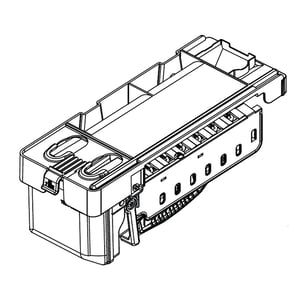 Refrigerator Ice Maker Assembly DA97-05422D