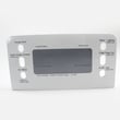 Refrigerator Dispenser Control Cover Assembly for Samsung RF267AAWP/XAA-00 - Part DA97-05423D