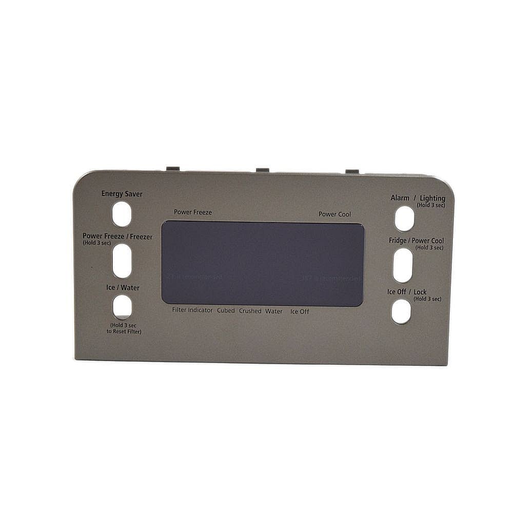 Photo of Samsung Part #da97-05423G, Refrigerator Dispenser Cover | 9.06 x 4.72 x 4.02 from Repair Parts Direct