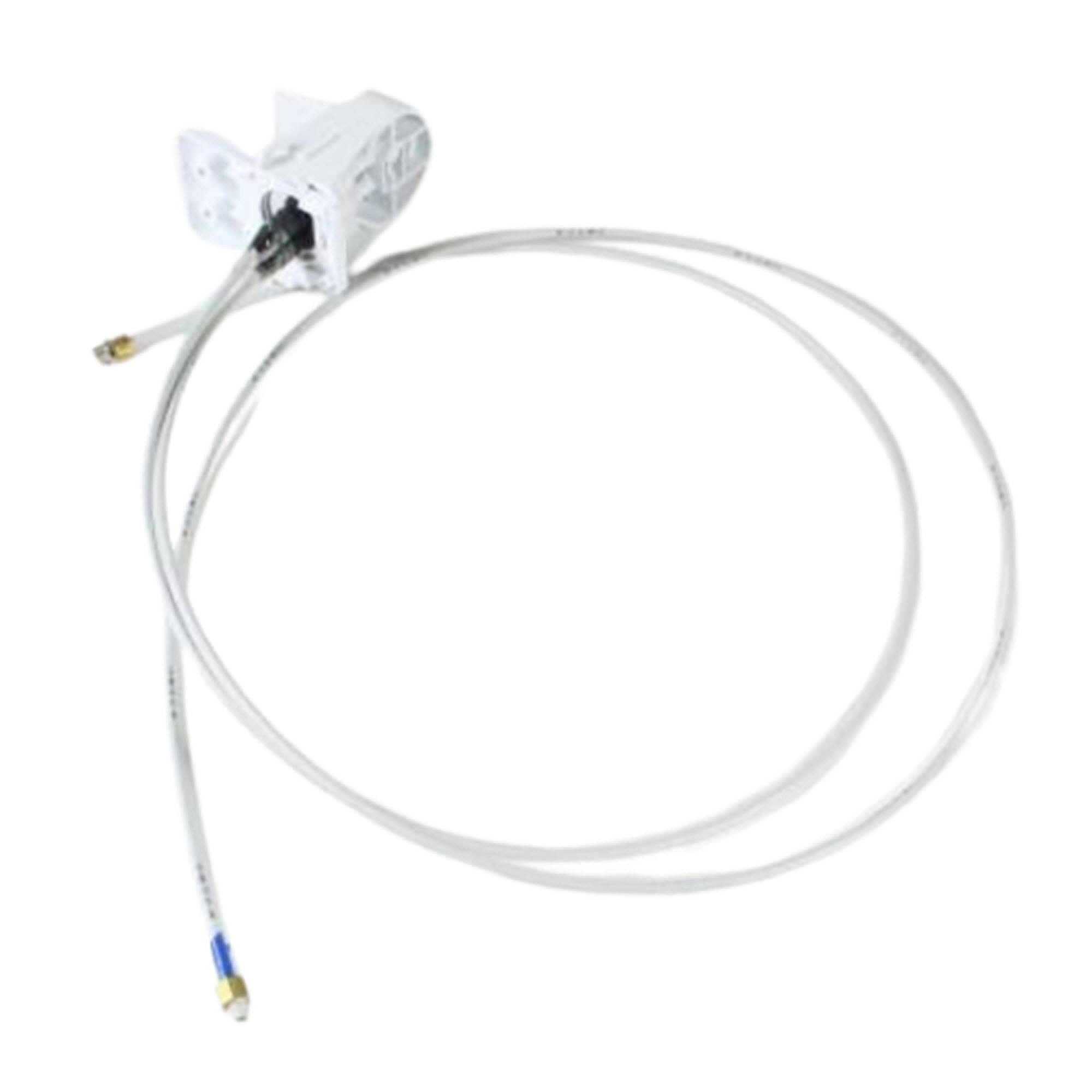 Part #da97-05463B, Refrigerator Water Filter Cover