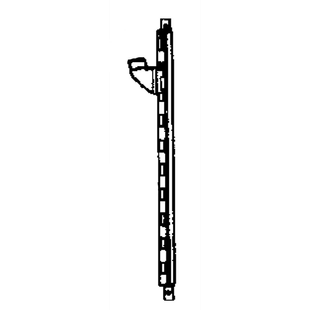 Part #da97-05545A, Refrigerator Shelf Bracket