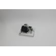 Refrigerator Dispenser Control Cover Assembly for Samsung RM255LARS/XAA-00 - Part DA97-05584B