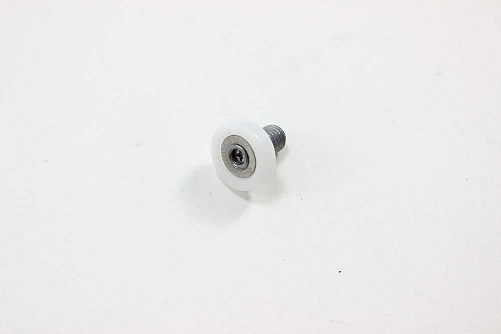 Part #da97-05931A, Refrigerator Freezer Shelf Roller Wheel (Replaces Da97-01368A) / 0.79 x 0.79 x 0.79