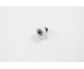 Refrigerator Freezer Shelf Roller Wheel (replaces Da97-01368a) DA97-05931A