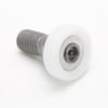 Refrigerator Freezer Shelf Roller Wheel DA97-05932A