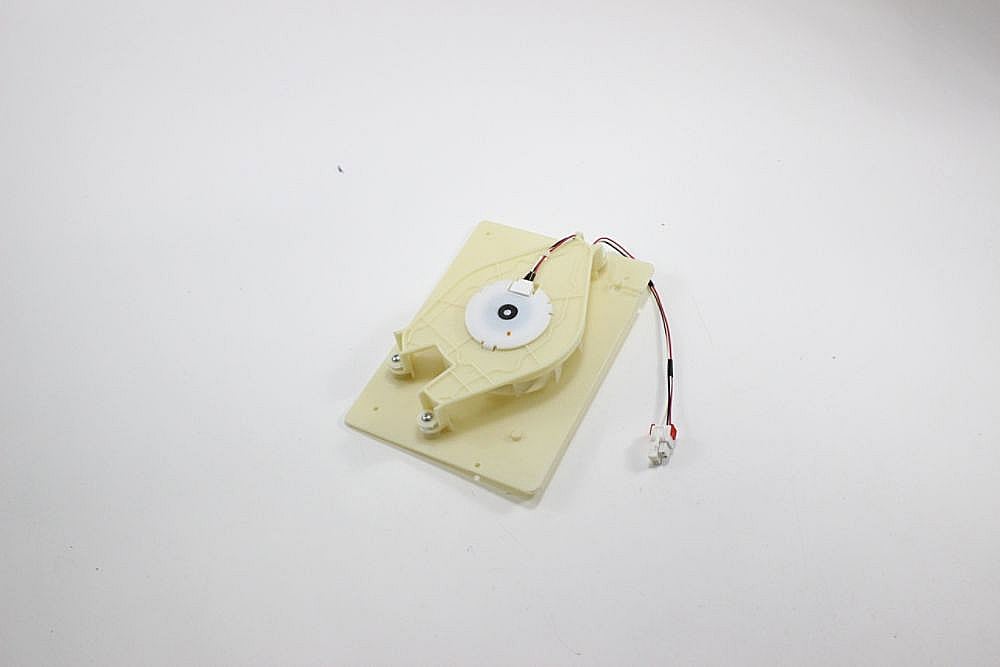 Part #da97-06096A, Refrigerator Evaporator Fan Motor / 10.00 x 7.25 x 2.75