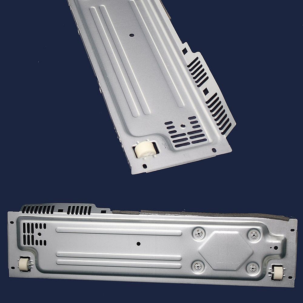 Photo of GE Part #da97-06121A, Refrigerator Guard Assembly from Repair Parts Direct