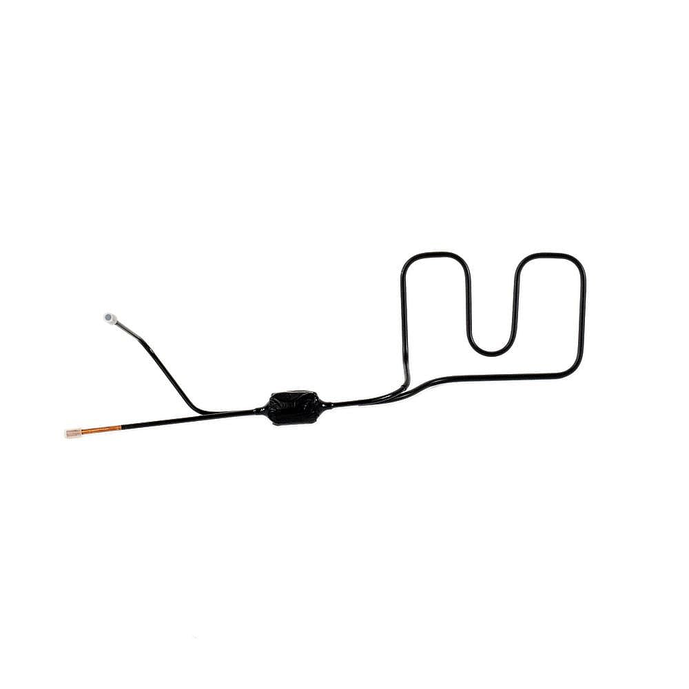 Part #da97-06125B, Refrigerator Condenser Pipe Tubing / 20.08 x 21.26 x 9.06