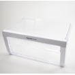 Refrigerator Crisper Drawer for Samsung RSG257AAPN/XAA-01 - Part DA97-06131E