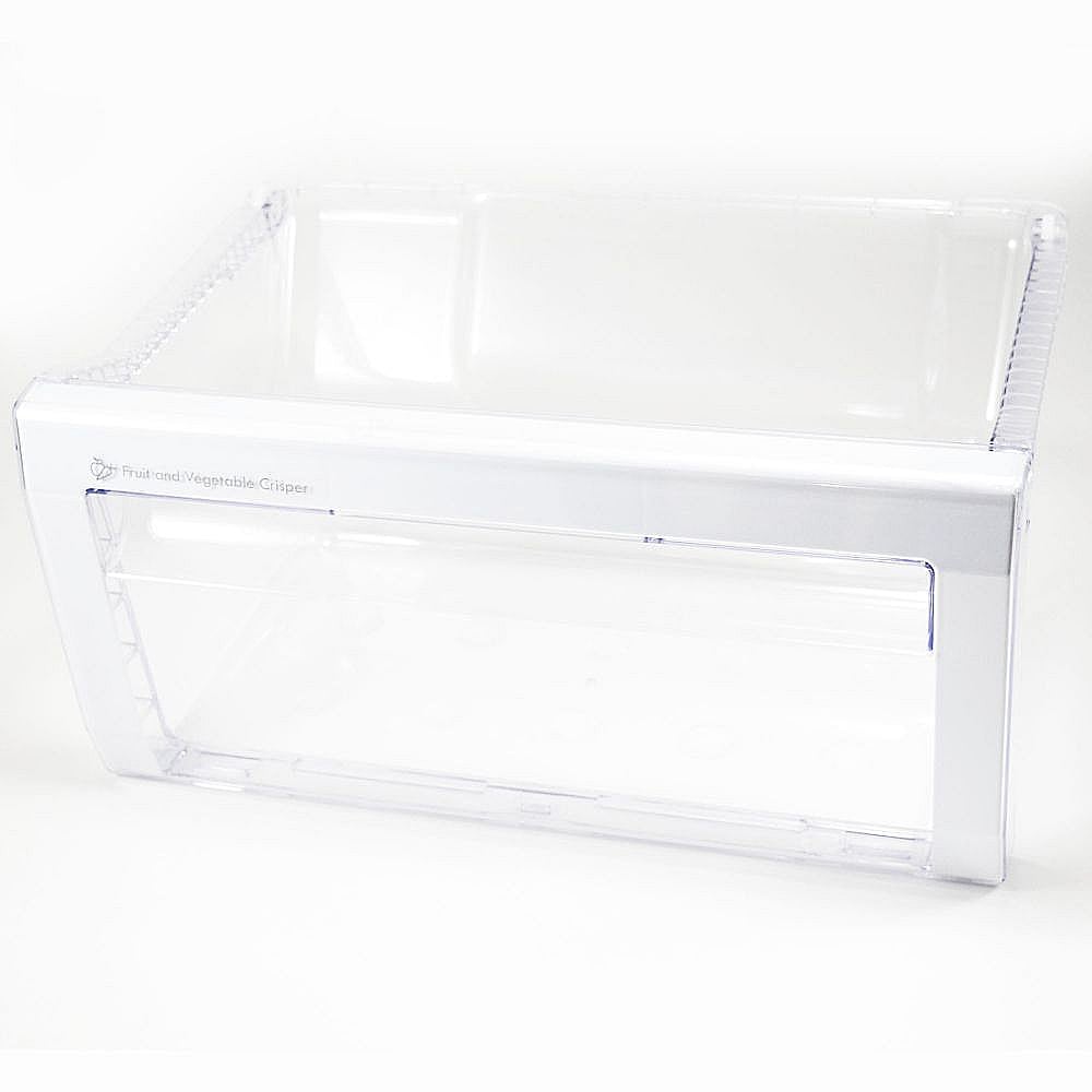 Photo of Refrigerator Crisper Drawer, Lower from Repair Parts Direct