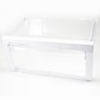 Refrigerator Crisper Drawer, Lower DA97-06131G