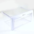 Refrigerator Crisper Drawer for Samsung RSG257AAPN/XAA-01 - Part DA97-06132E