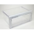 Refrigerator Crisper Drawer for Kenmore Elite 40141009900 - Part DA97-06132G