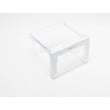 Refrigerator Freezer Basket Assembly for Samsung RSG257AAPN/XAA-01 - Part DA97-06133E
