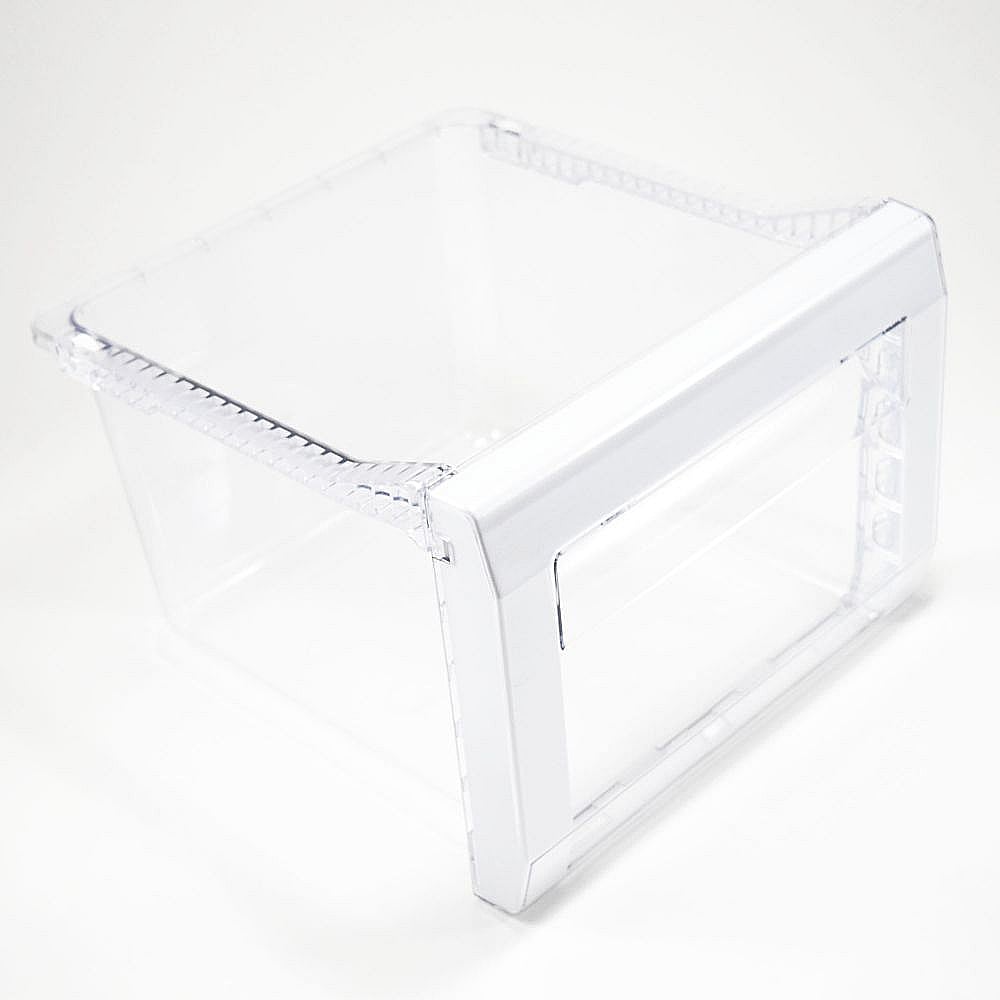 Photo of Refrigerator Freezer Basket Assembly from Repair Parts Direct