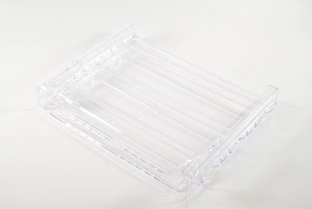 Part #da97-06135A, Refrigerator Freezer Lower Drawer Cover