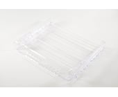 Refrigerator Freezer Lower Drawer Cover DA97-06135A