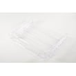 Refrigerator Freezer Lower Drawer Cover DA97-06135A
