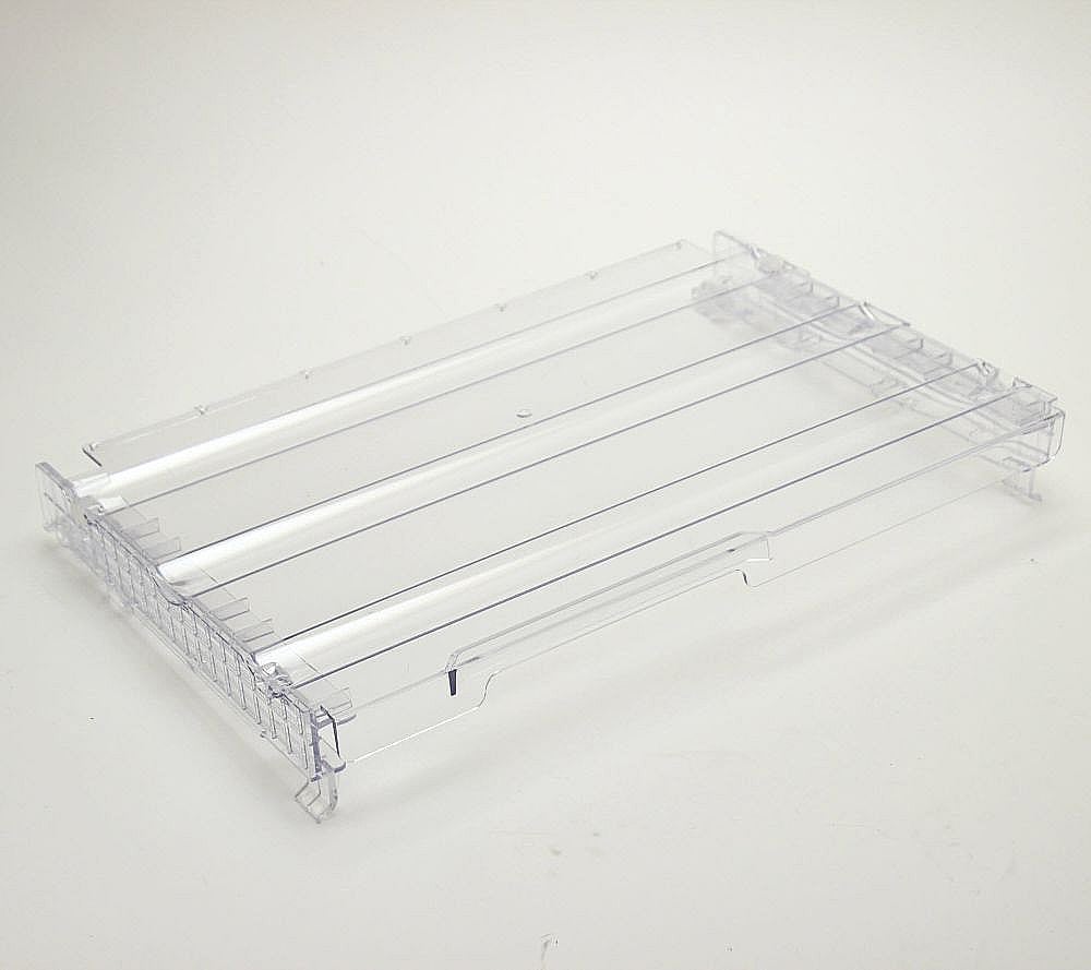 Photo of Refrigerator Crisper Drawer Cover Assembly from Repair Parts Direct