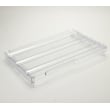 Refrigerator Crisper Drawer Cover Assembly for Kenmore Elite 40141009010 - Part DA97-06136A