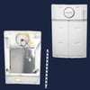 Refrigerator Fresh Food Evaporator Cover Assembly DA97-06197B