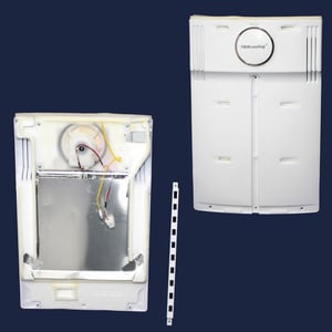 Refrigerator Fresh Food Evaporator Cover Assembly DA97-06197B