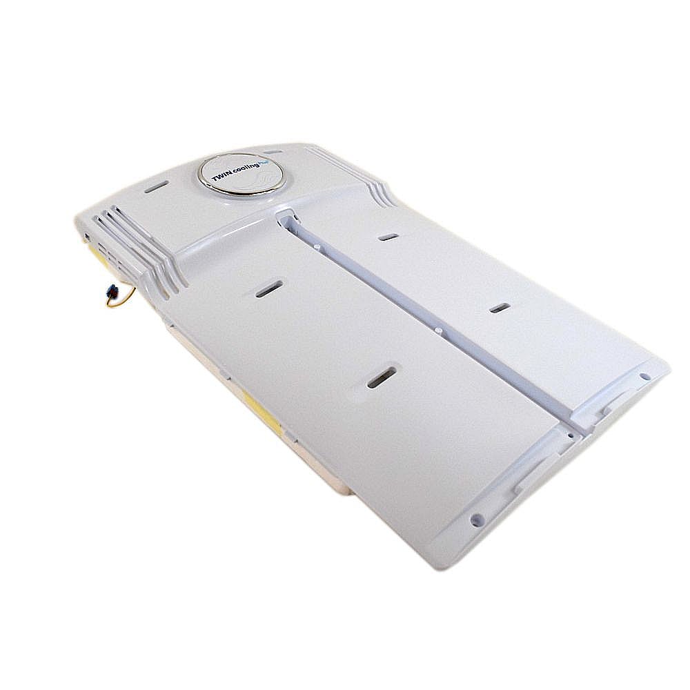 Part #da97-06197K, Refrigerator Fresh Food Evaporator Cover Assembly (Replaces Da97-06197E) / 16.54 x 29.13 x 7.48