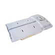 Samsung Refrigerator Fresh Food Evaporator Cover And Fan Assembly DA97-06197U