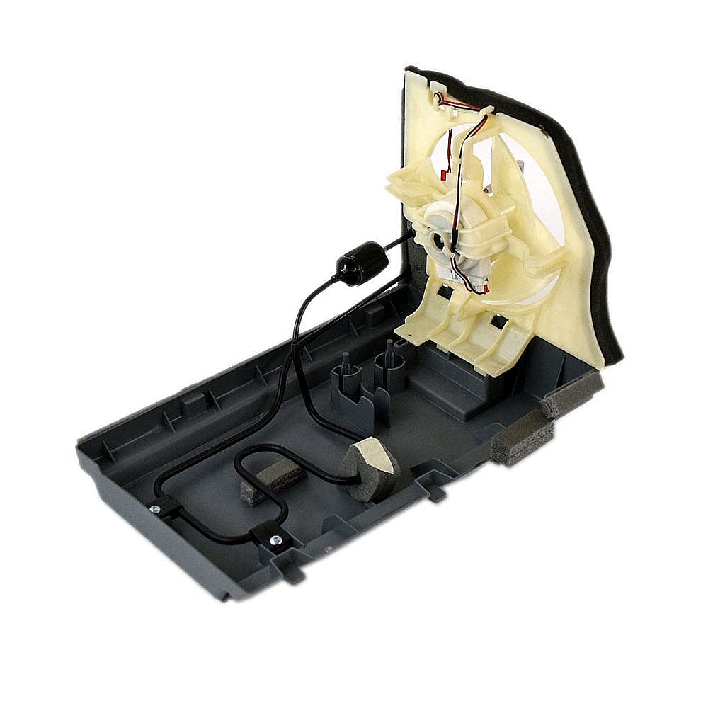Part #da97-06206B, Refrigerator Water Tray